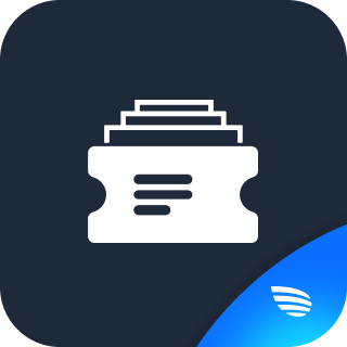 Recurring Tickets icon