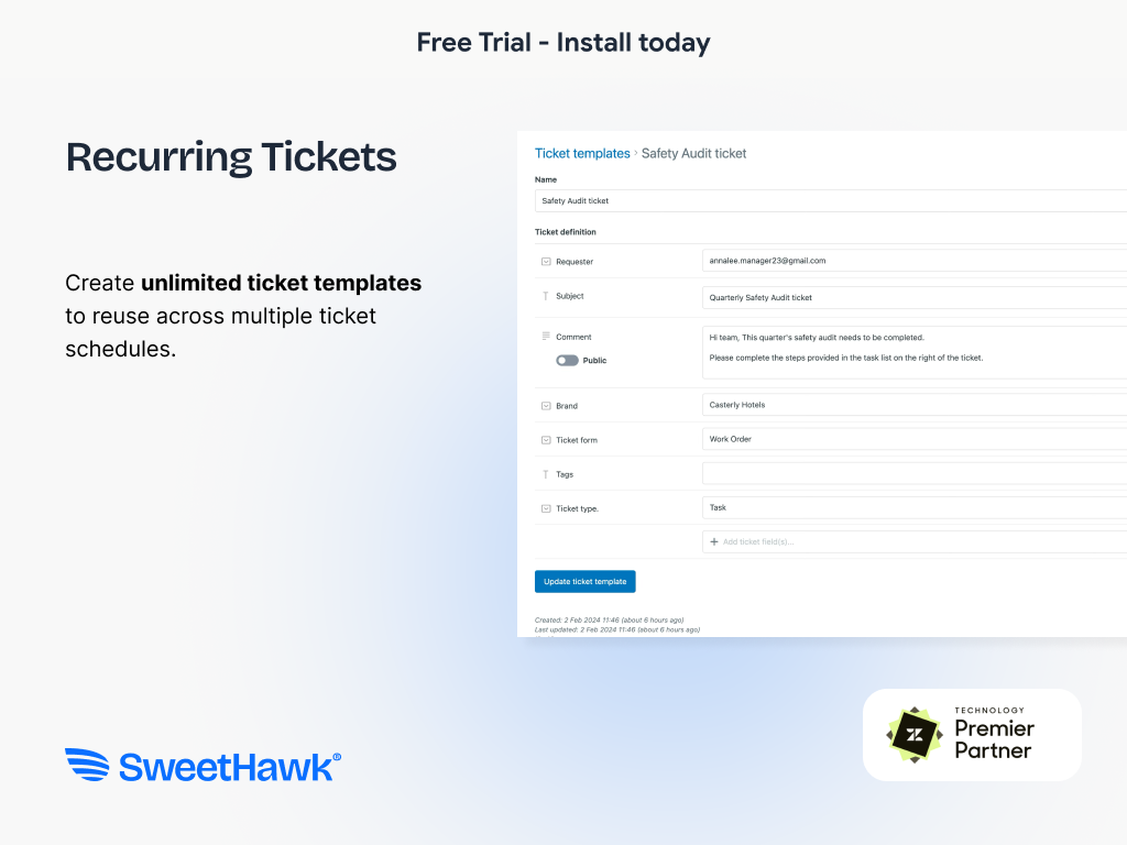 Recurring Tickets thumbnail 3